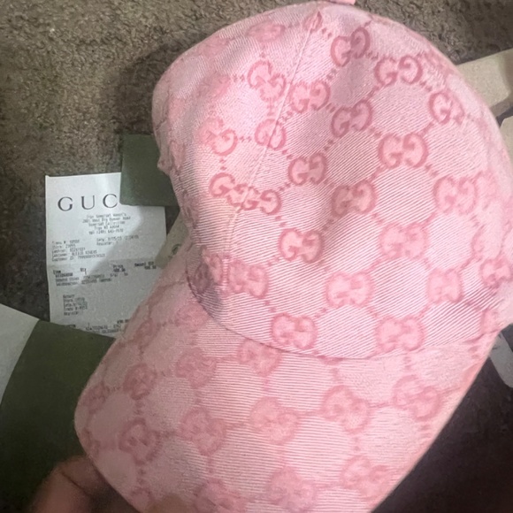 New gucci hat - Picture 4 of 7